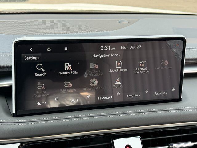 2026 Genesis G70 3.3T Sport Prestige Chantilly VA