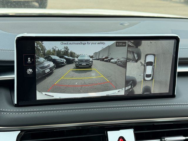 2026 Genesis G70 3.3T Sport Prestige Chantilly VA