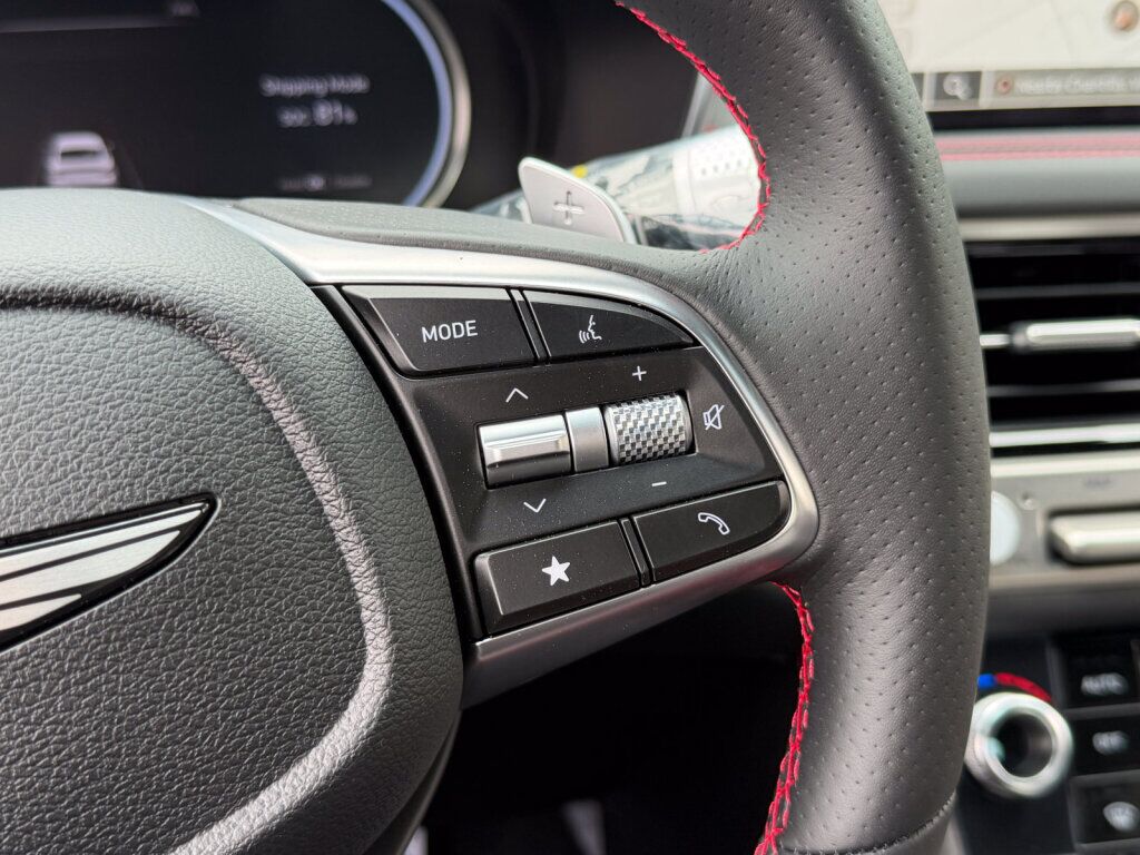 2026 Genesis G70 3.3T Sport Prestige Chantilly VA
