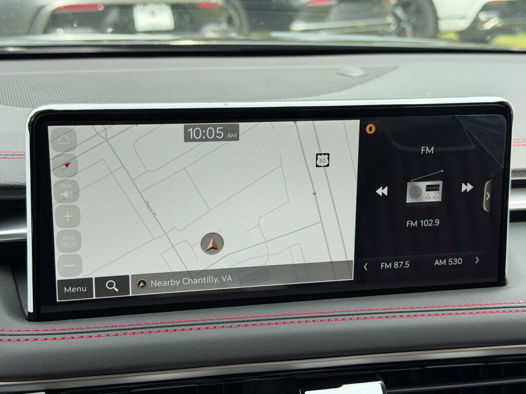 2026 Genesis G70 3.3T Sport Prestige Chantilly VA