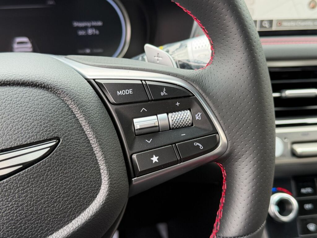 2026 Genesis G70 3.3T Sport Prestige Chantilly VA