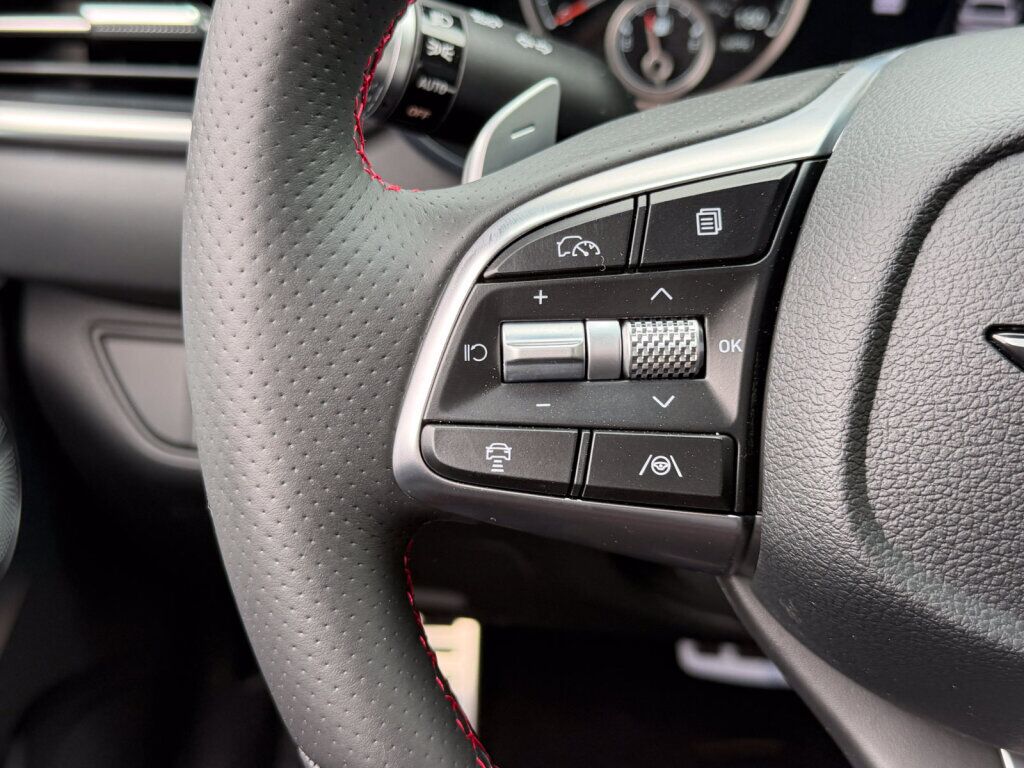 2026 Genesis G70 3.3T Sport Prestige Chantilly VA