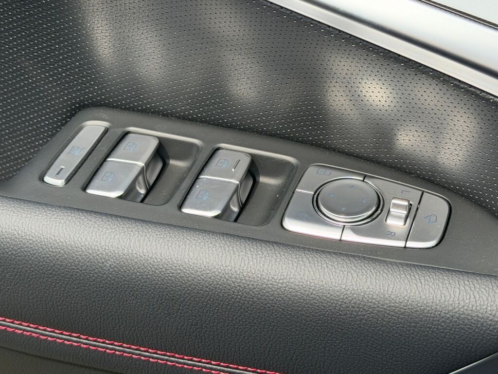 2026 Genesis G70 3.3T Sport Prestige Chantilly VA
