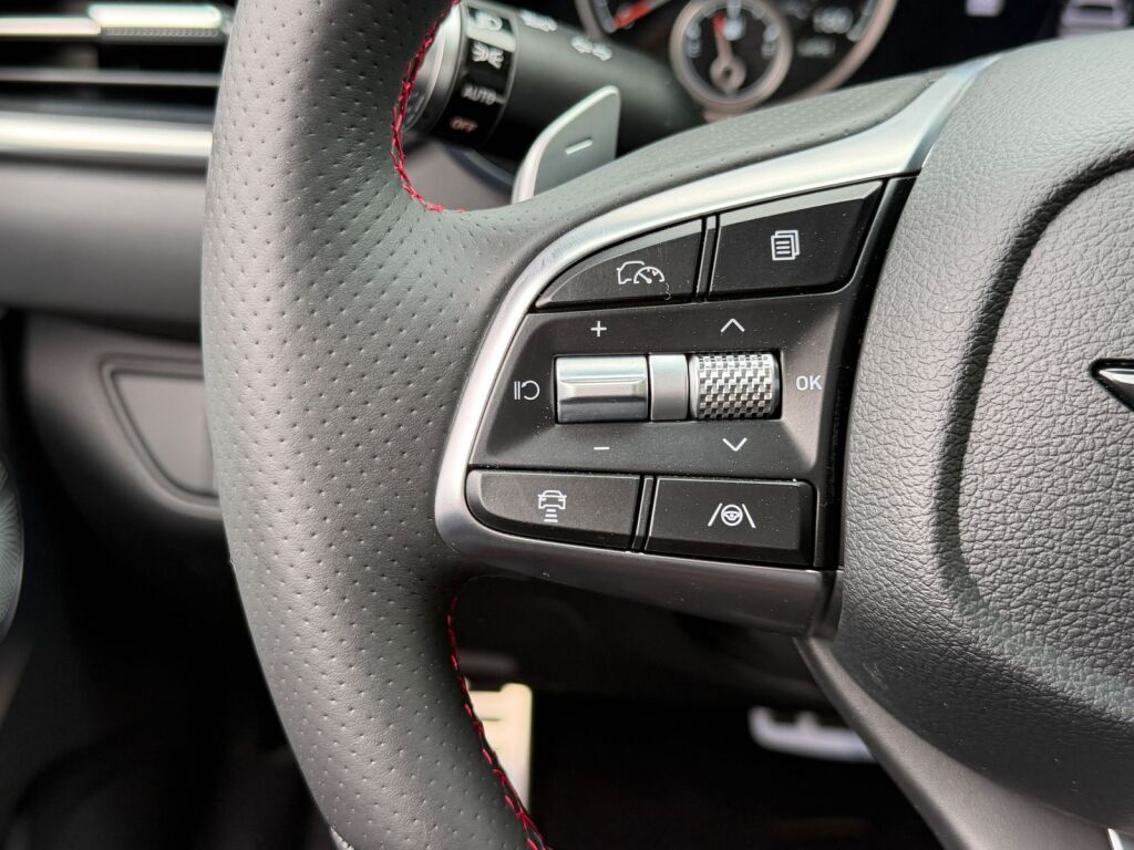 2026 Genesis G70 3.3T Sport Prestige Chantilly VA