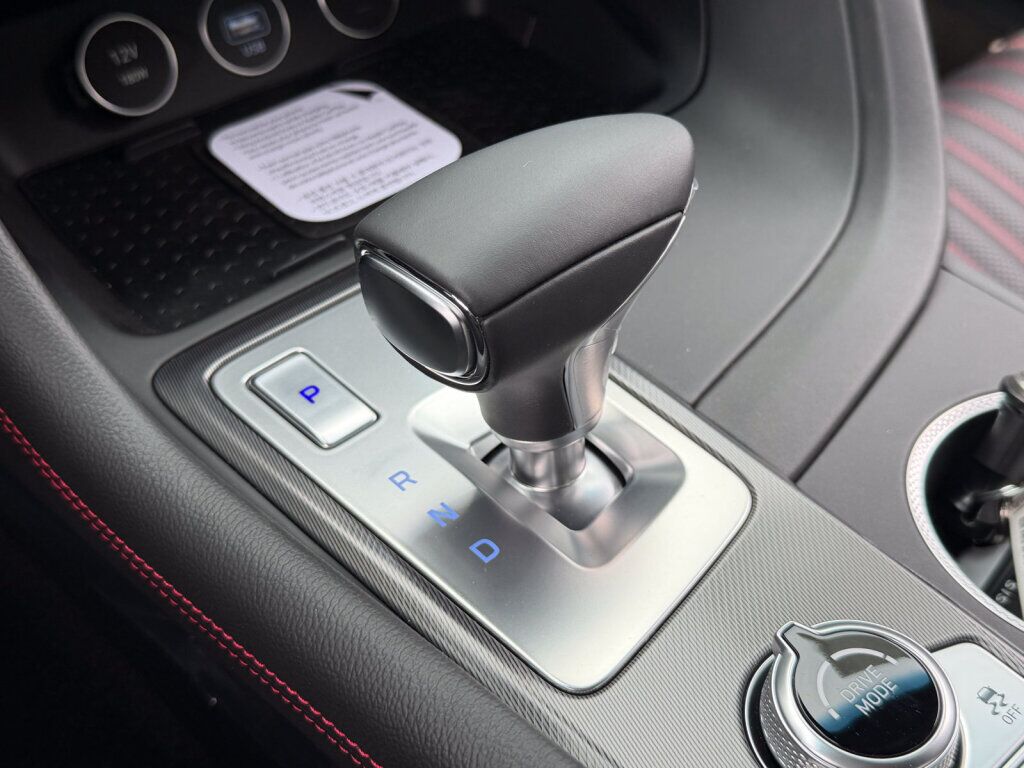 2026 Genesis G70 3.3T Sport Prestige Chantilly VA