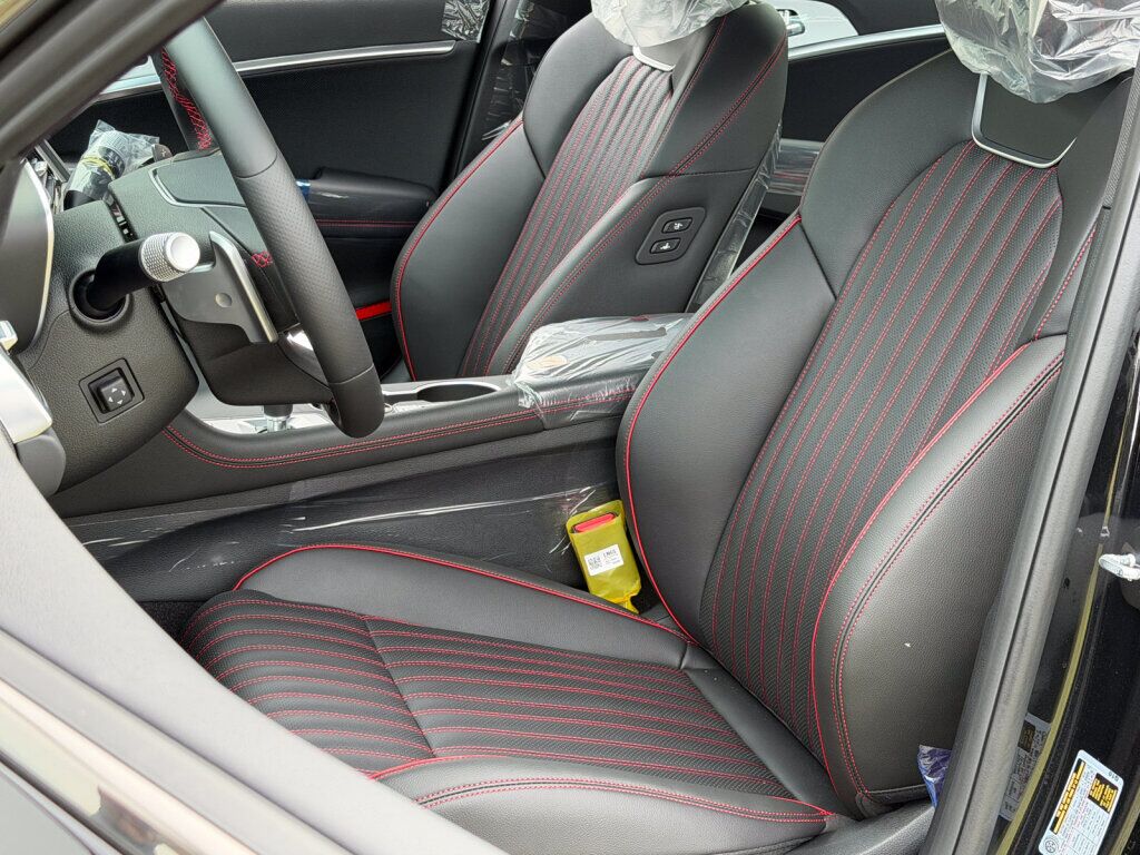 2026 Genesis G70 3.3T Sport Prestige Chantilly VA