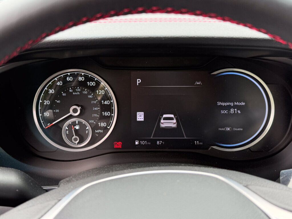 2026 Genesis G70 3.3T Sport Prestige Chantilly VA