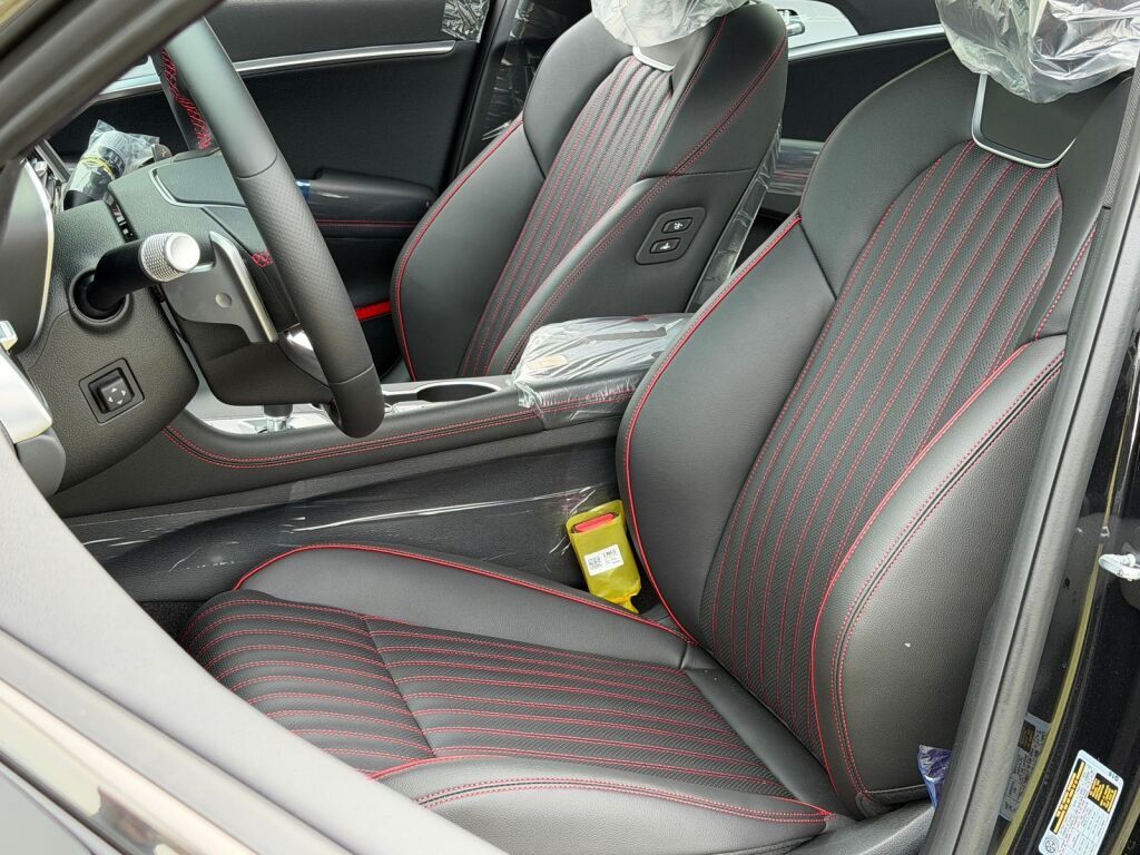 2026 Genesis G70 3.3T Sport Prestige Chantilly VA