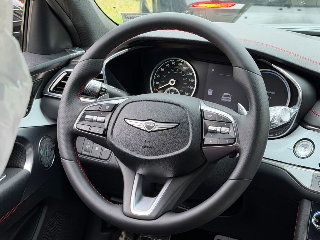 2026 Genesis G70 3.3T Sport Prestige Chantilly VA