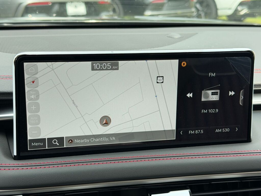 2026 Genesis G70 3.3T Sport Prestige Chantilly VA