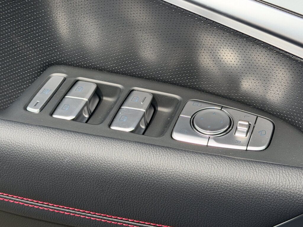 2026 Genesis G70 3.3T Sport Prestige Chantilly VA