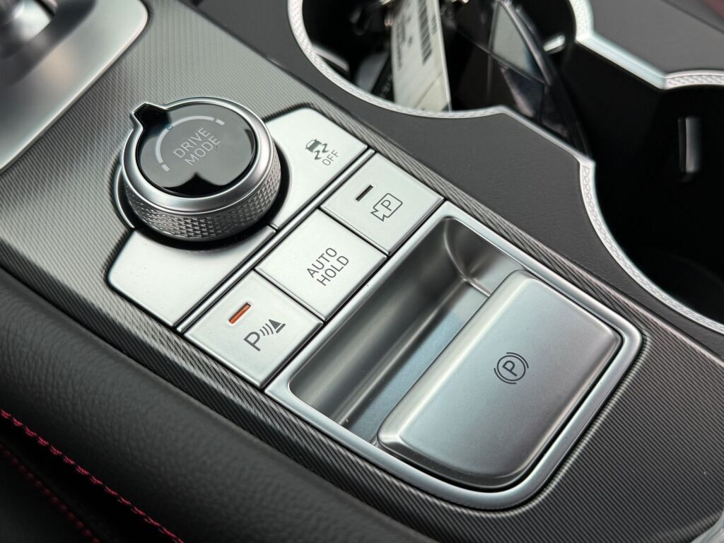 2026 Genesis G70 3.3T Sport Prestige Chantilly VA