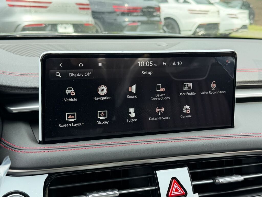 2026 Genesis G70 3.3T Sport Prestige Chantilly VA