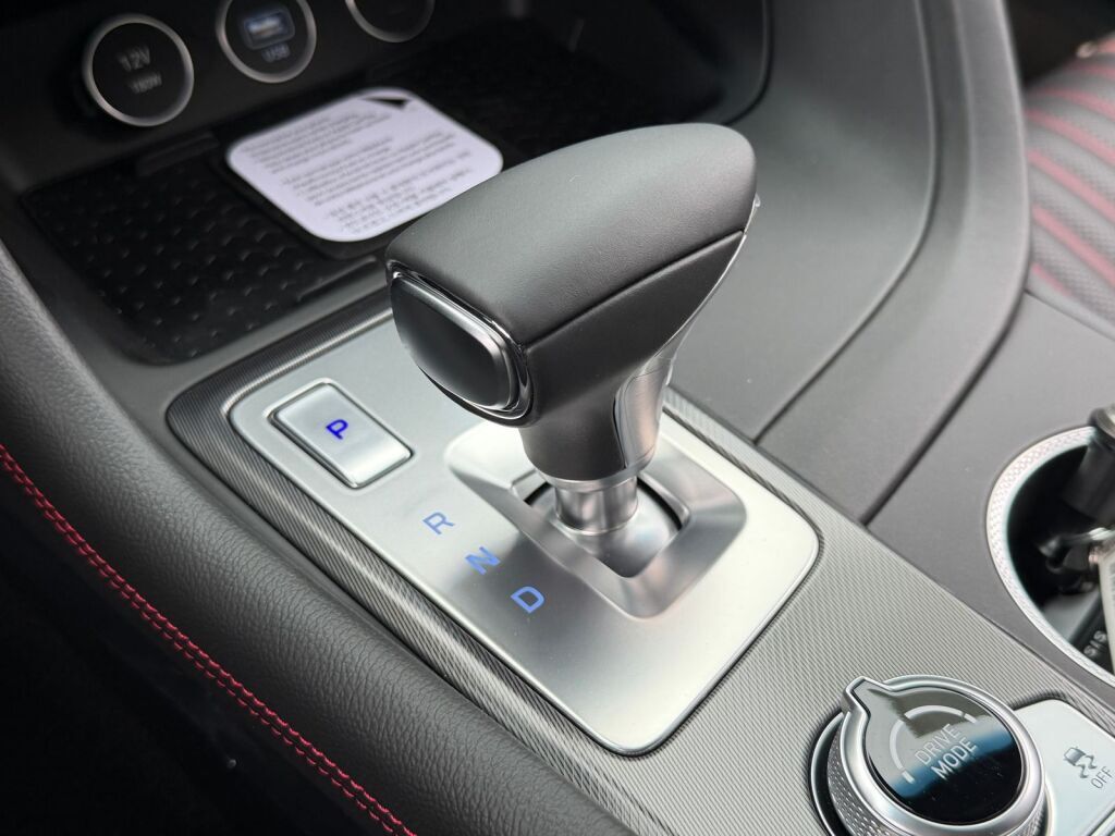 2026 Genesis G70 3.3T Sport Prestige Chantilly VA