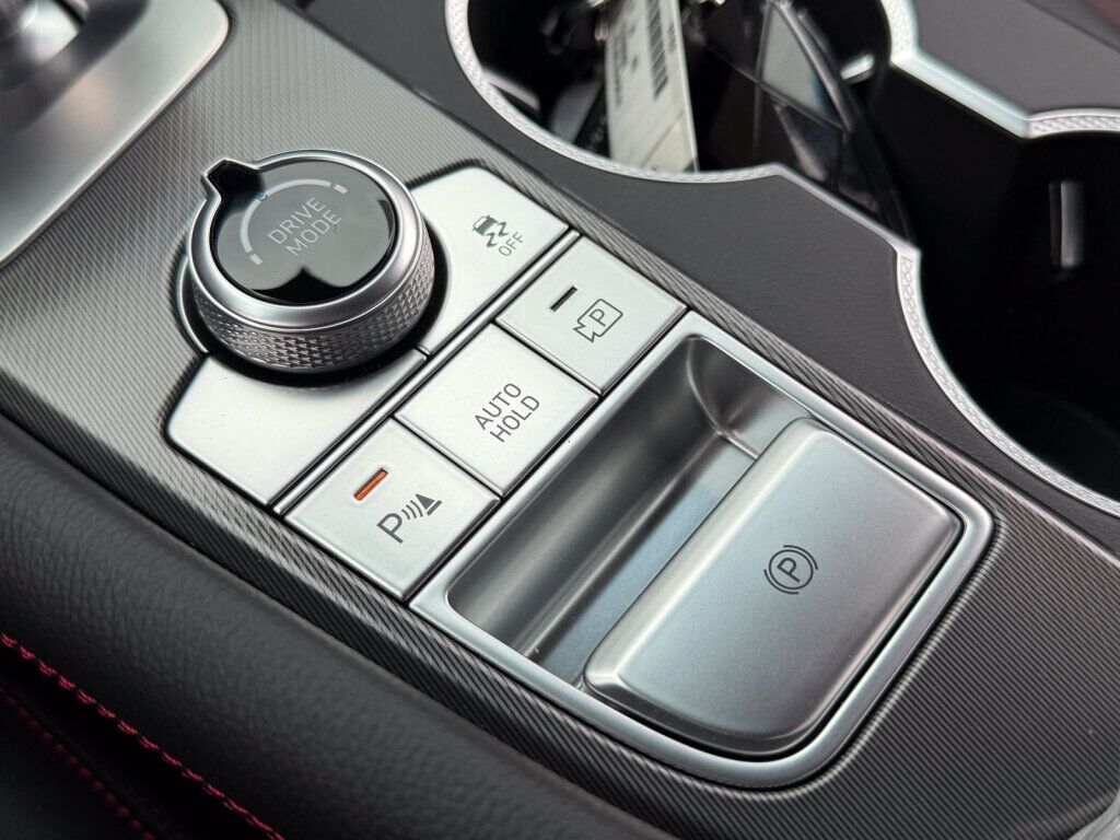 2026 Genesis G70 3.3T Sport Prestige Chantilly VA