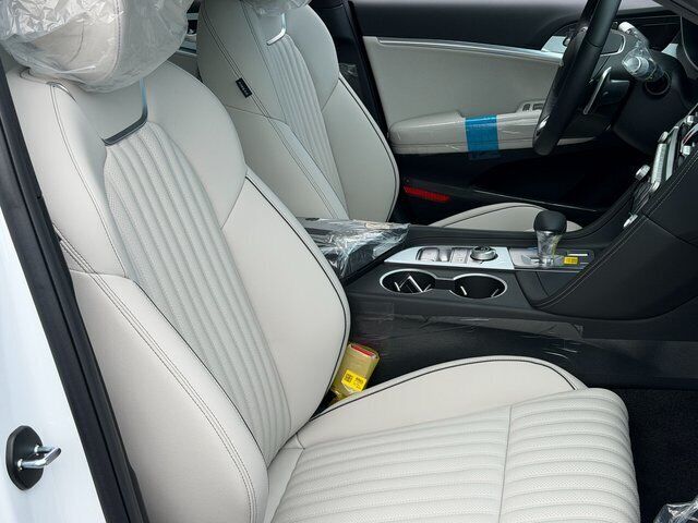 2026 Genesis G70 3.3T Sport Prestige Chantilly VA