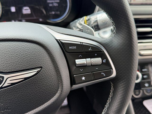 2026 Genesis G70 3.3T Sport Prestige Chantilly VA
