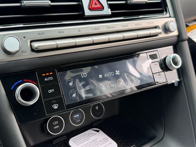 2026 Genesis G70 3.3T Sport Prestige Chantilly VA
