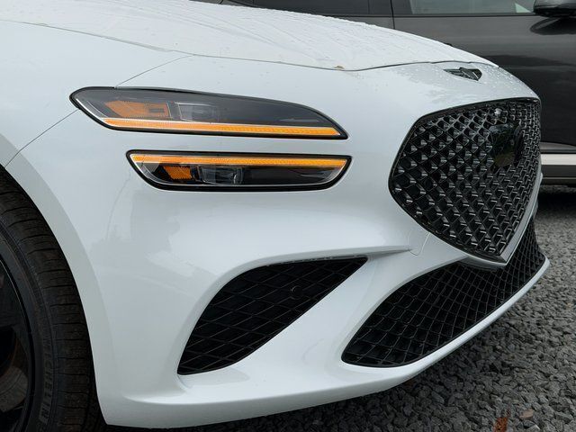 2026 Genesis G70 3.3T Sport Prestige Chantilly VA