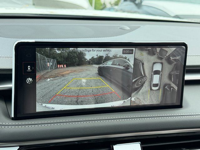 2026 Genesis G70 3.3T Sport Prestige Chantilly VA