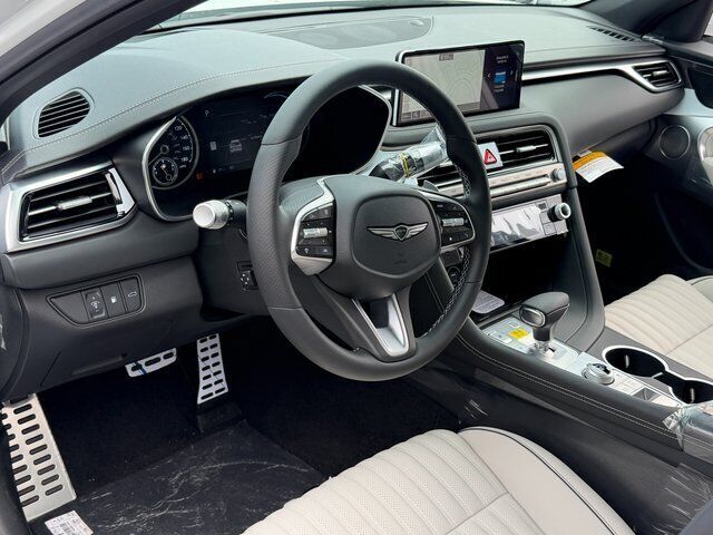 2026 Genesis G70 3.3T Sport Prestige Chantilly VA