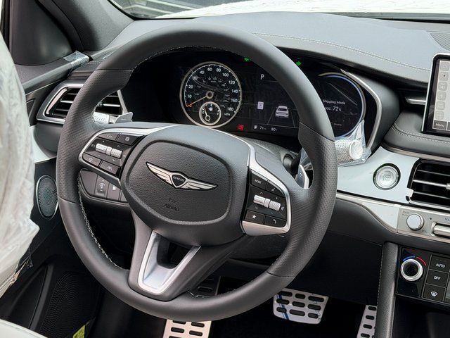 2026 Genesis G70 3.3T Sport Prestige Chantilly VA