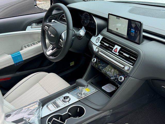 2026 Genesis G70 3.3T Sport Prestige Chantilly VA