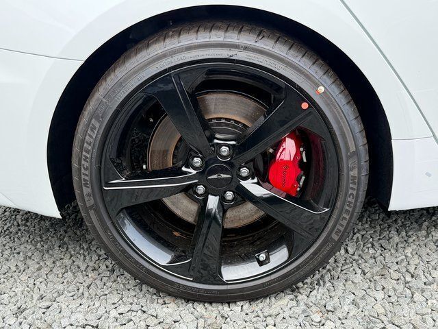 2026 Genesis G70 3.3T Sport Prestige Chantilly VA