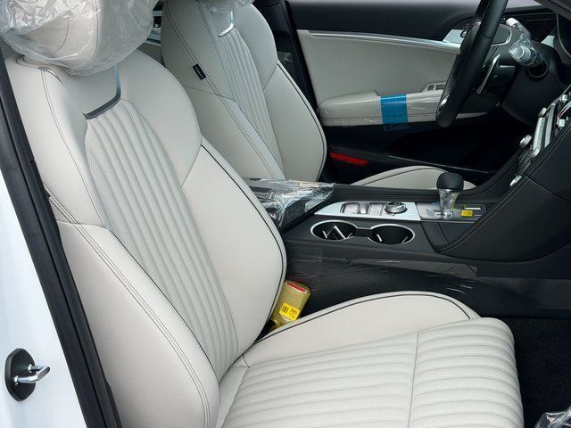 2026 Genesis G70 3.3T Sport Prestige Chantilly VA