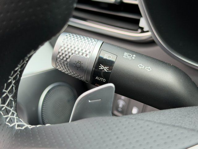 2026 Genesis G70 3.3T Sport Prestige Chantilly VA