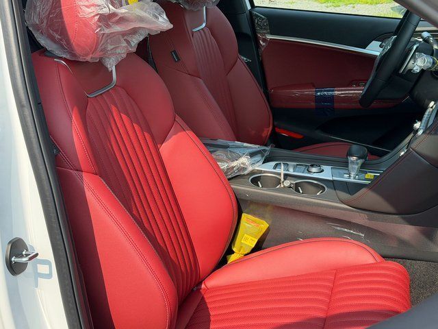2026 Genesis G70 3.3T Sport Prestige Chantilly VA