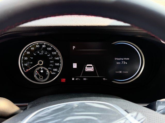 2026 Genesis G70 3.3T Sport Prestige Chantilly VA