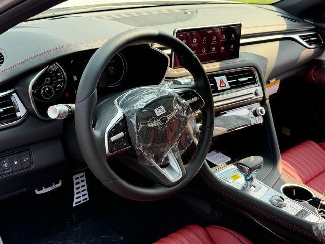 2026 Genesis G70 3.3T Sport Prestige Chantilly VA