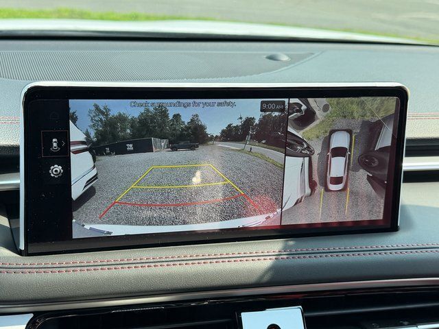 2026 Genesis G70 3.3T Sport Prestige Chantilly VA