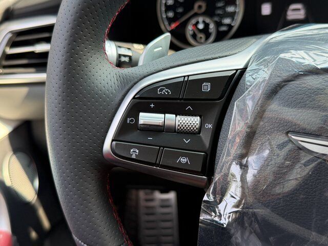 2026 Genesis G70 3.3T Sport Prestige Chantilly VA