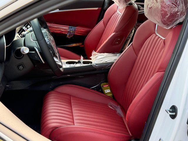 2026 Genesis G70 3.3T Sport Prestige Chantilly VA