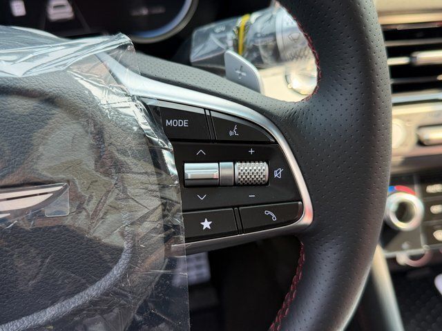 2026 Genesis G70 3.3T Sport Prestige Chantilly VA