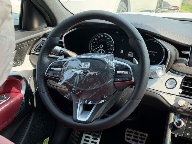 2026 Genesis G70 3.3T Sport Prestige Chantilly VA