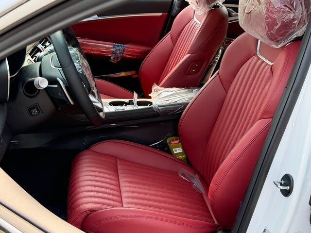2026 Genesis G70 3.3T Sport Prestige Chantilly VA