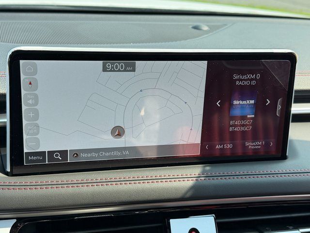 2026 Genesis G70 3.3T Sport Prestige Chantilly VA