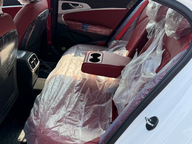 2026 Genesis G70 3.3T Sport Prestige Chantilly VA