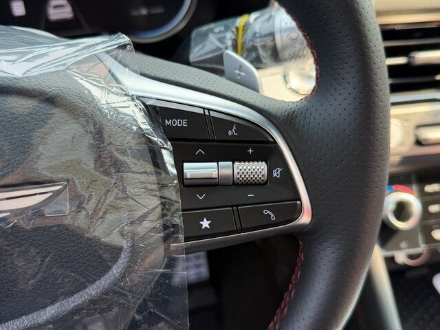 2026 Genesis G70 3.3T Sport Prestige Chantilly VA