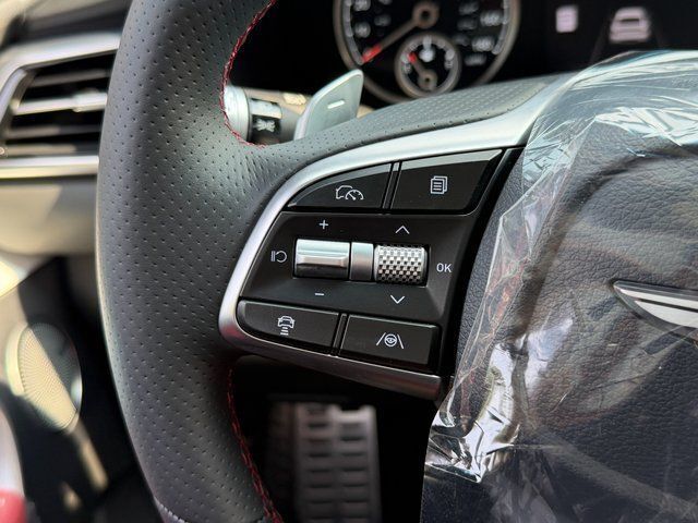 2026 Genesis G70 3.3T Sport Prestige Chantilly VA