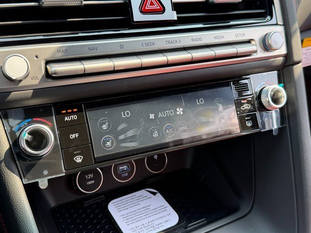 2026 Genesis G70 3.3T Sport Prestige Chantilly VA