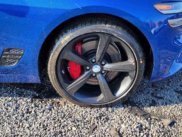 2026 Genesis G70 3.3T Sport Prestige Chantilly VA