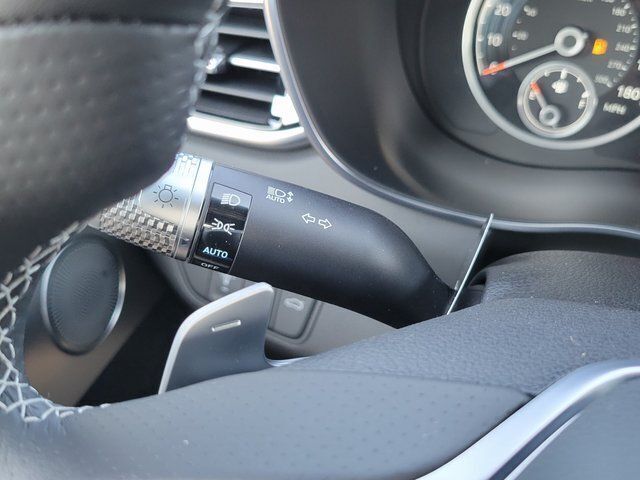 2026 Genesis G70 3.3T Sport Prestige Chantilly VA