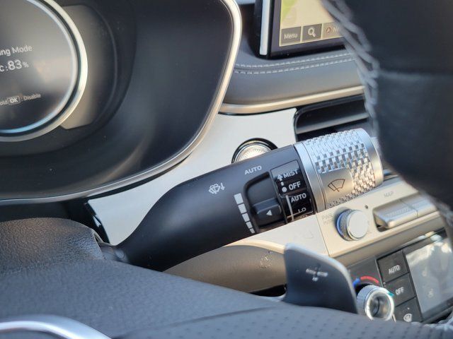 2026 Genesis G70 3.3T Sport Prestige Chantilly VA