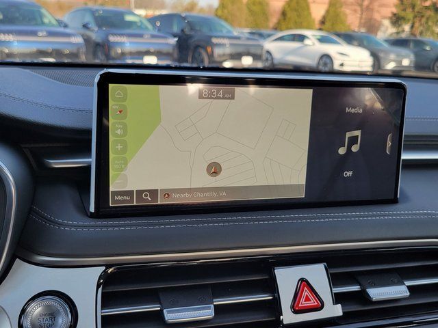 2026 Genesis G70 3.3T Sport Prestige Chantilly VA