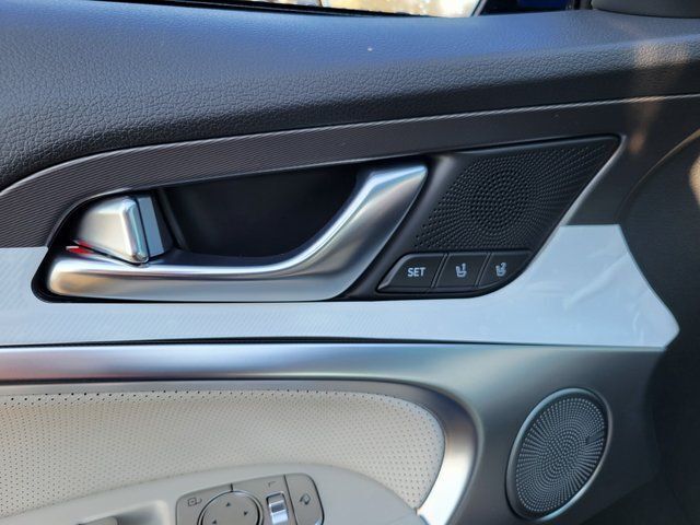 2026 Genesis G70 3.3T Sport Prestige Chantilly VA