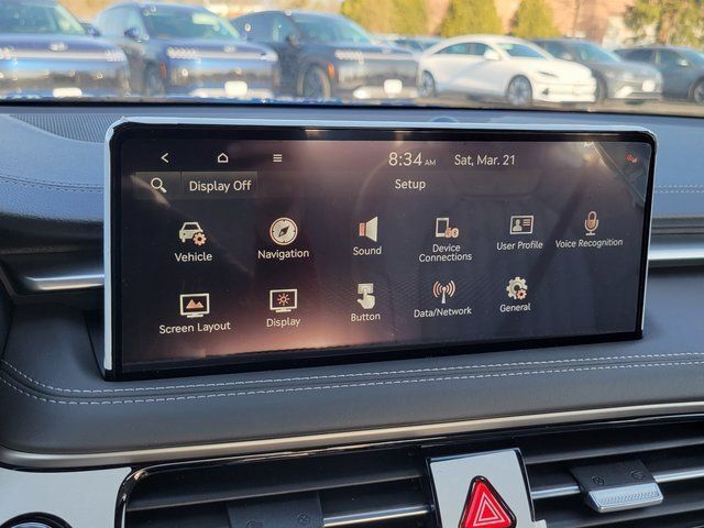 2026 Genesis G70 3.3T Sport Prestige Chantilly VA